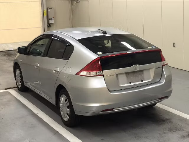HONDA INSIGHT