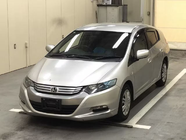 HONDA INSIGHT