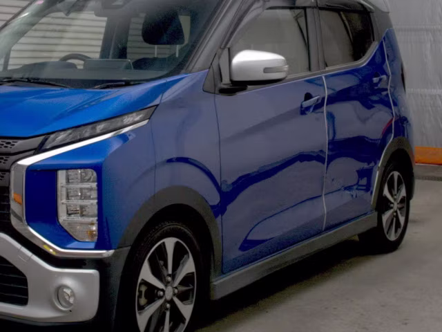 MITSUBISHI EK X