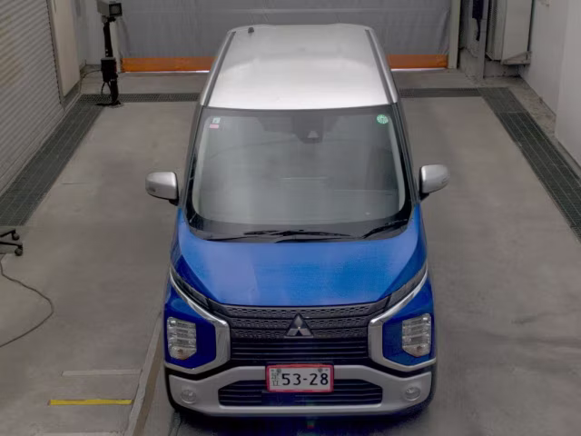 MITSUBISHI EK X