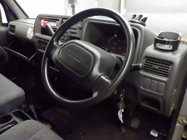 SUBARU SAMBAR