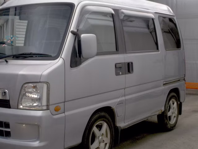 SUBARU SAMBAR