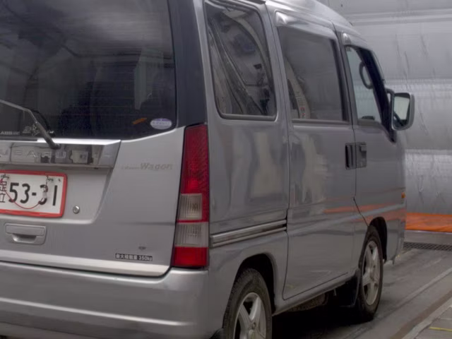SUBARU SAMBAR