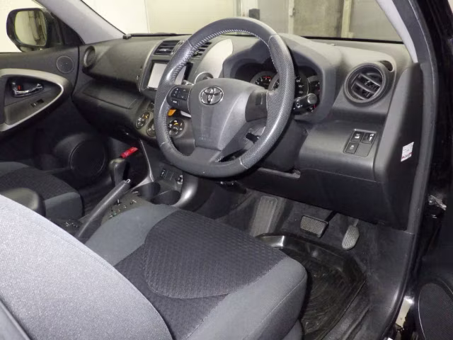 TOYOTA VANGUARD