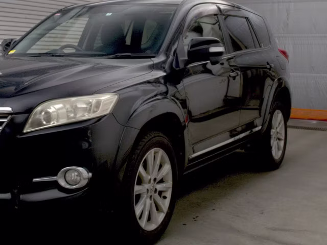 TOYOTA VANGUARD