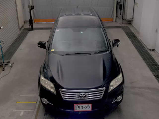 TOYOTA VANGUARD