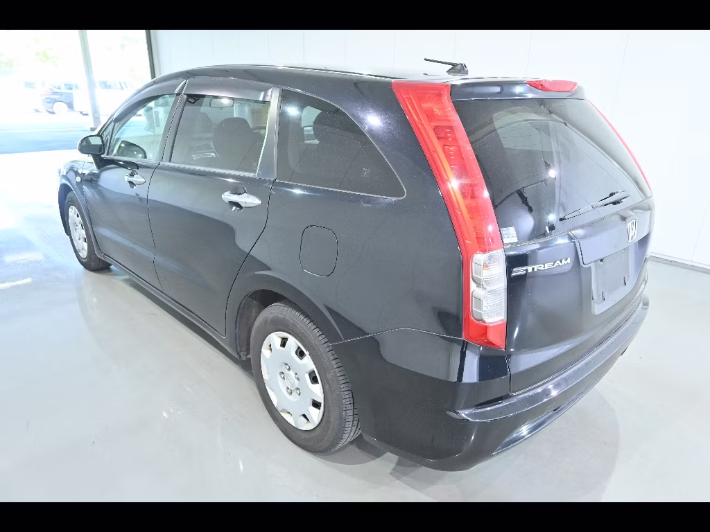 HONDA STREAM