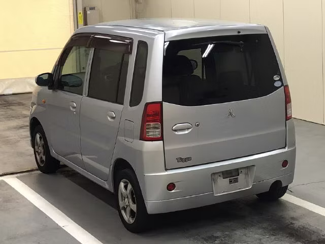 MITSUBISHI TOPPO