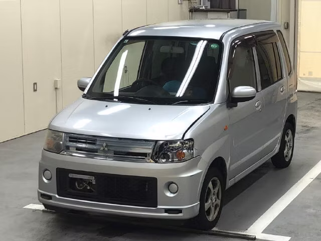MITSUBISHI TOPPO