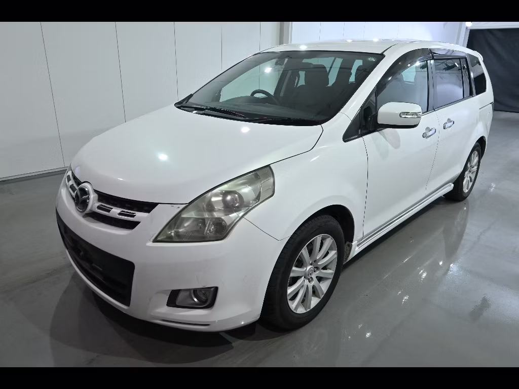 MAZDA MPV