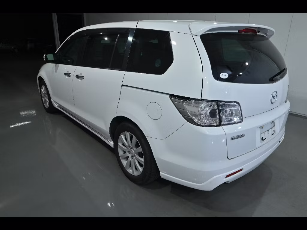 MAZDA MPV