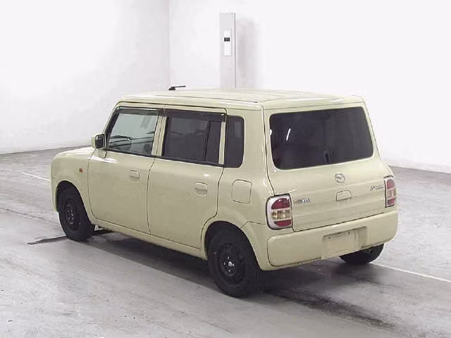MAZDA SPIANO