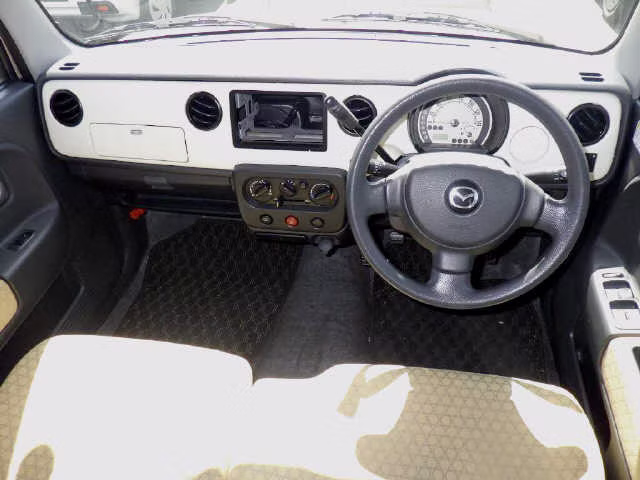 MAZDA SPIANO