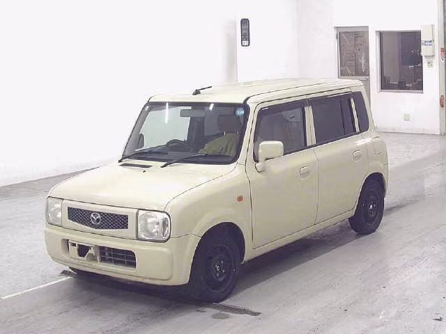 MAZDA SPIANO