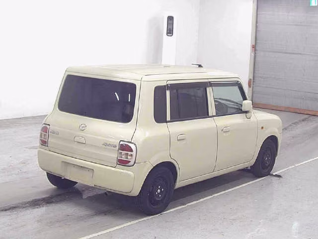 MAZDA SPIANO