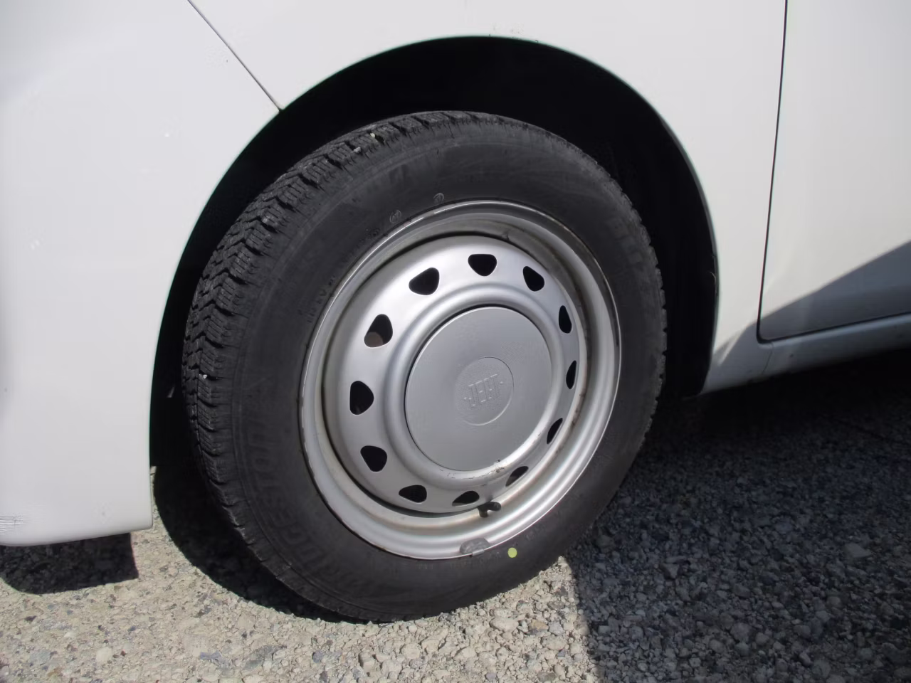 SUBARU PLEO PLUS