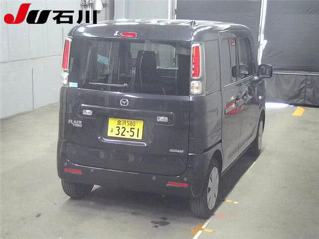 MAZDA FLAIR WAGON