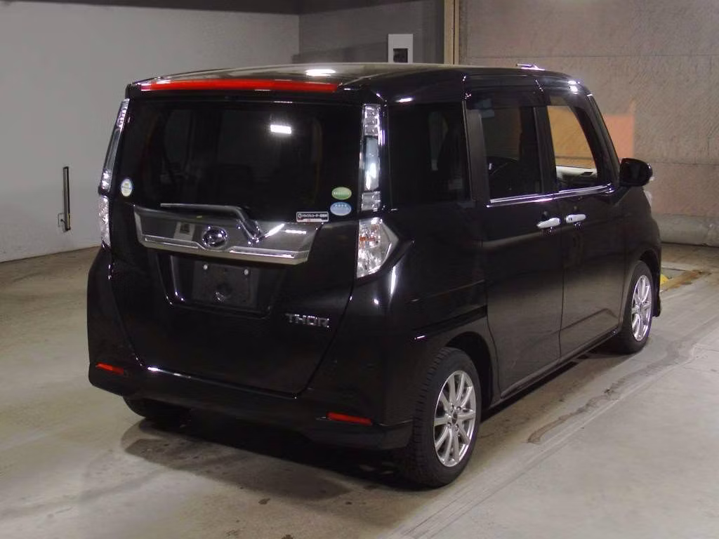 DAIHATSU THOR