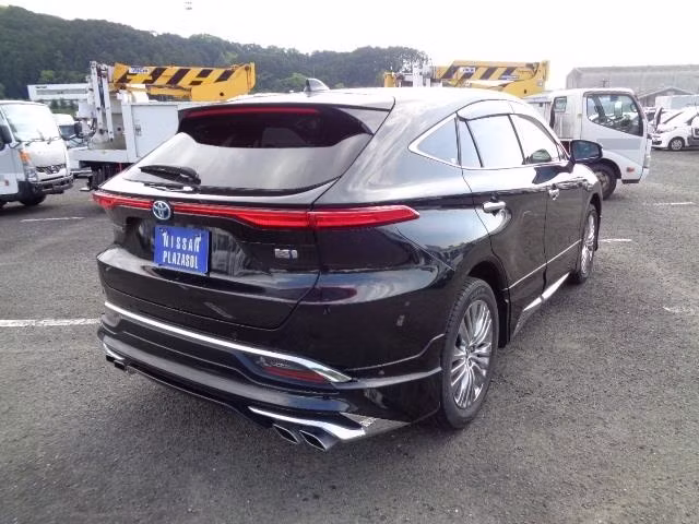 TOYOTA VENZA