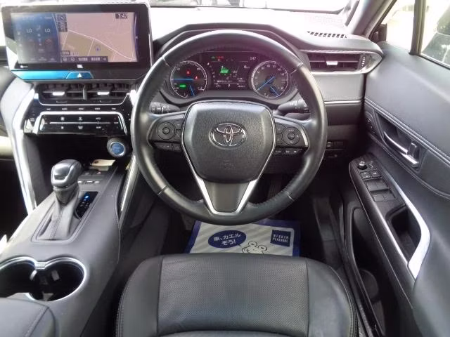 TOYOTA VENZA