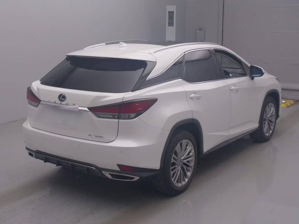 LEXUS RX300