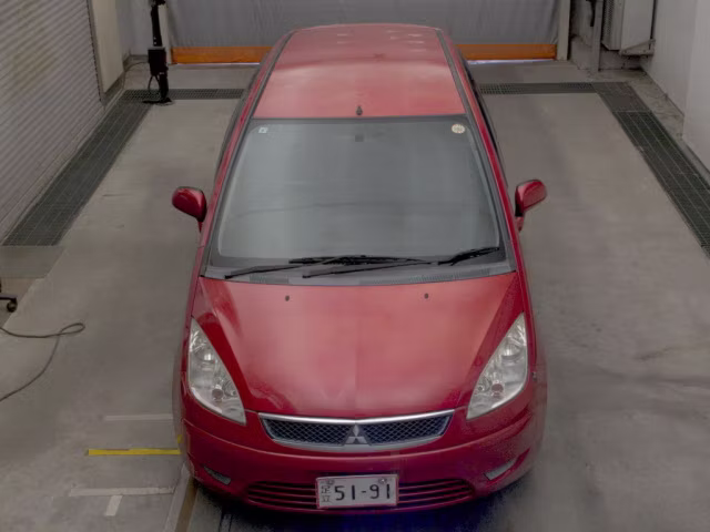 MITSUBISHI COLT PLUS