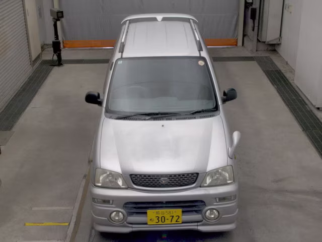 DAIHATSU TERIOS KID