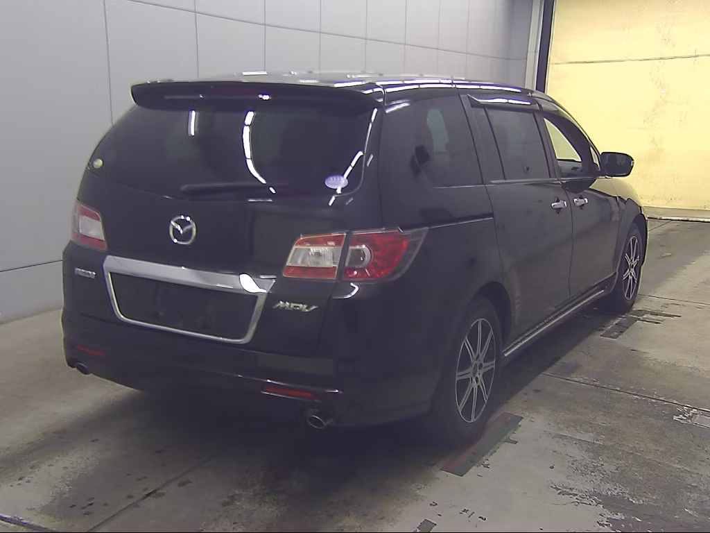 MAZDA MPV