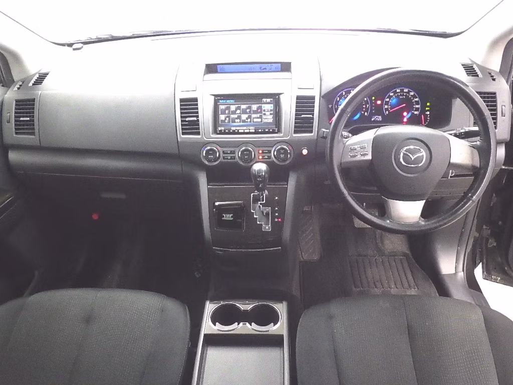 MAZDA MPV