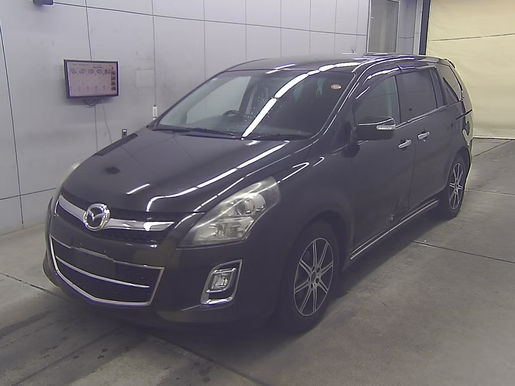 MAZDA MPV
