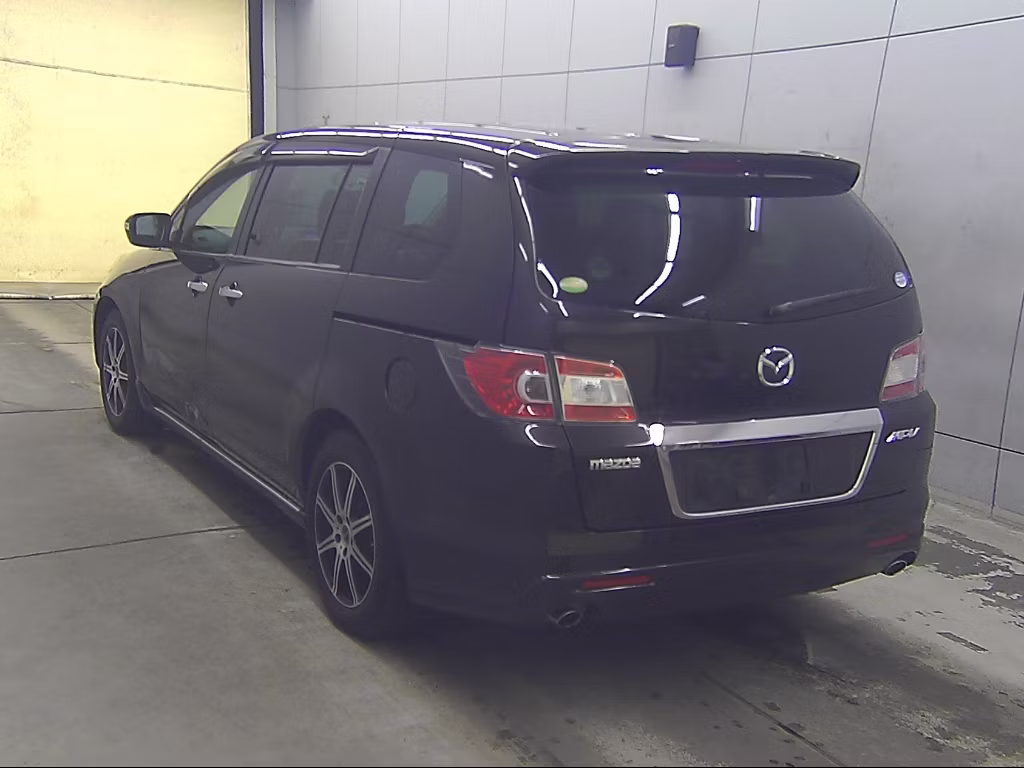 MAZDA MPV