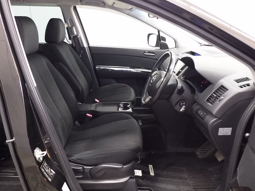 MAZDA MPV