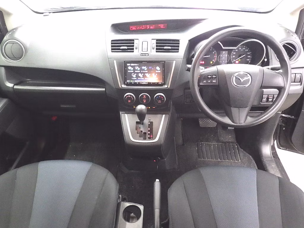 MAZDA PREMACY