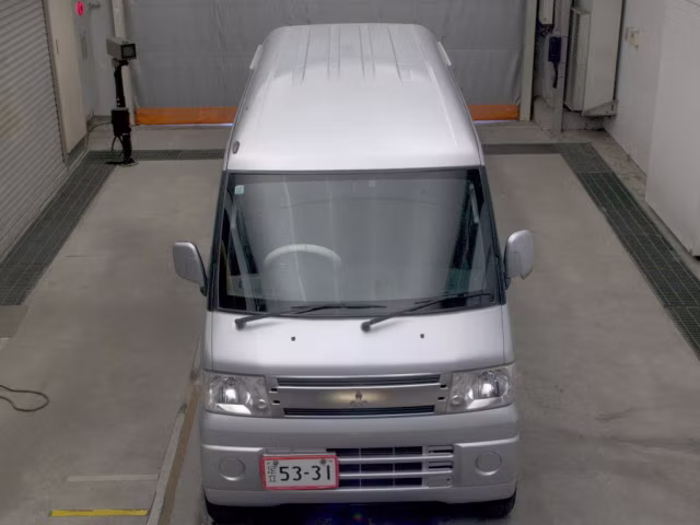 MITSUBISHI TOWN BOX