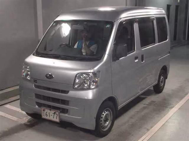 SUBARU SAMBAR