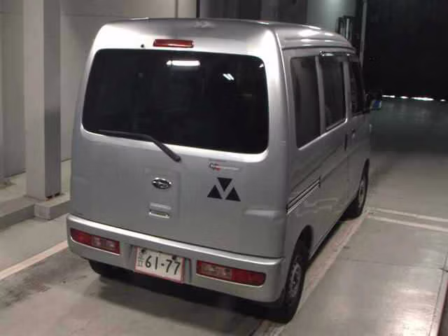 SUBARU SAMBAR