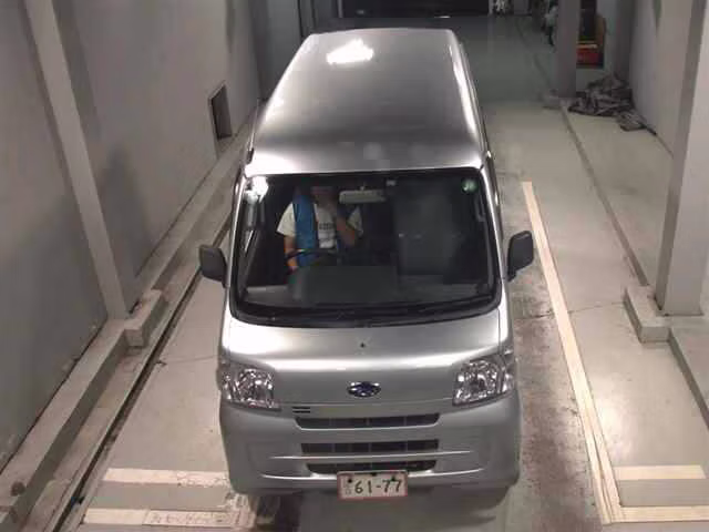 SUBARU SAMBAR