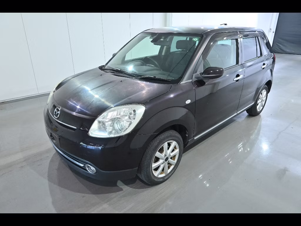 MAZDA VERISA