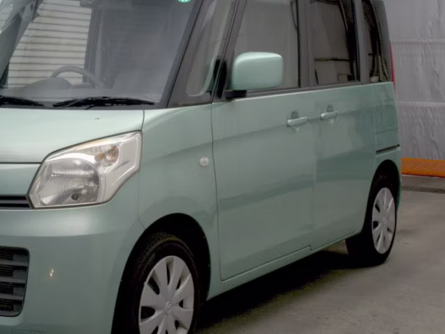 MAZDA FLAIR WAGON