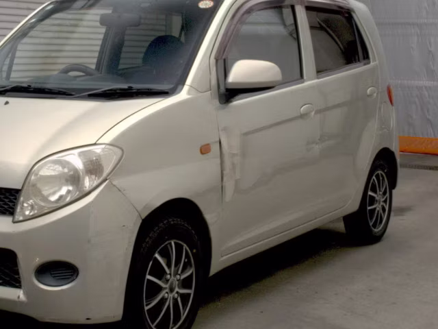 DAIHATSU MAX