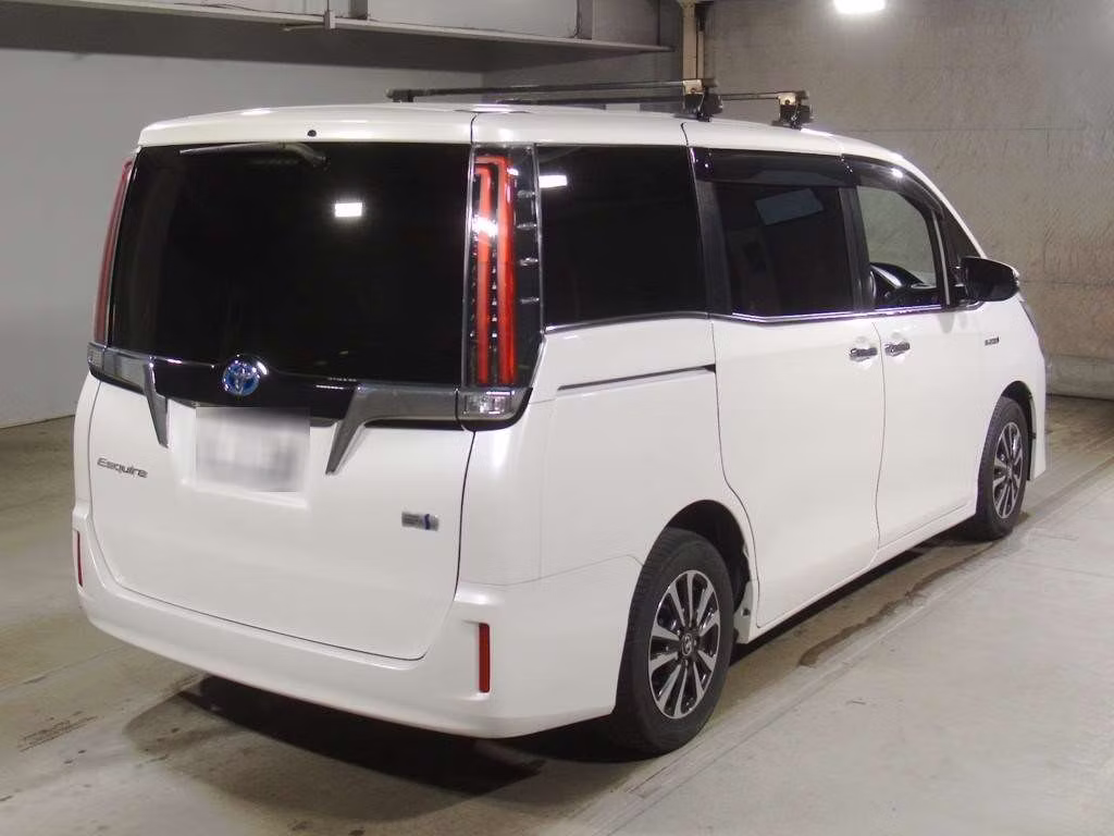 TOYOTA ESQUIRE
