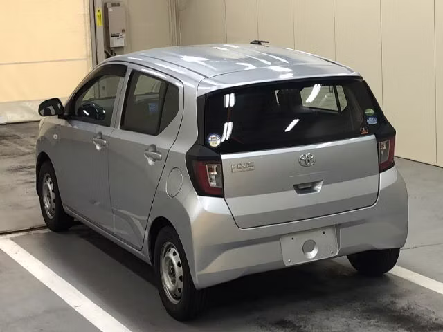TOYOTA PIXIS EPOCH