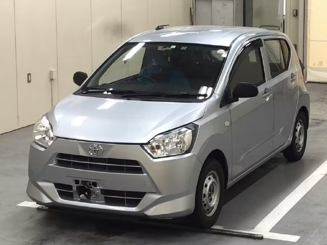 TOYOTA PIXIS EPOCH