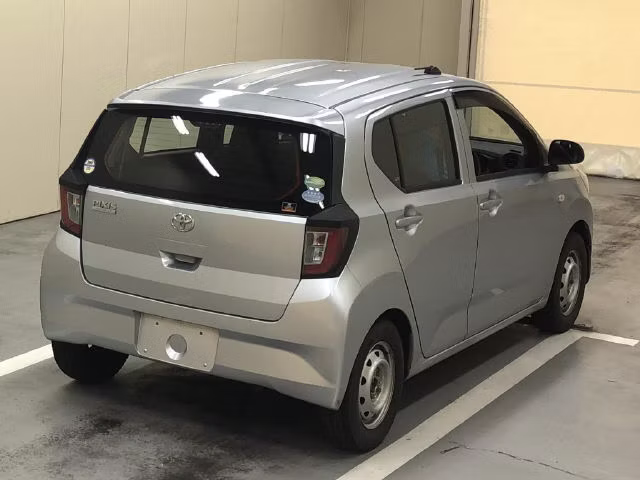 TOYOTA PIXIS EPOCH
