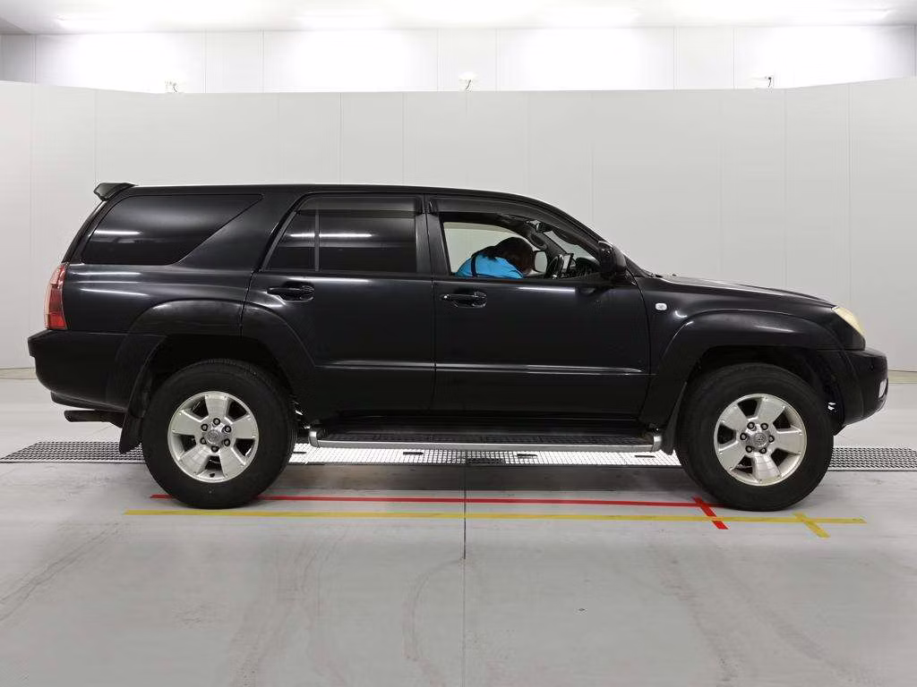 TOYOTA HILUX SURF