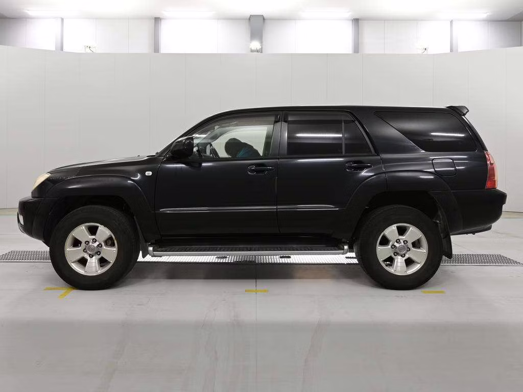 TOYOTA HILUX SURF