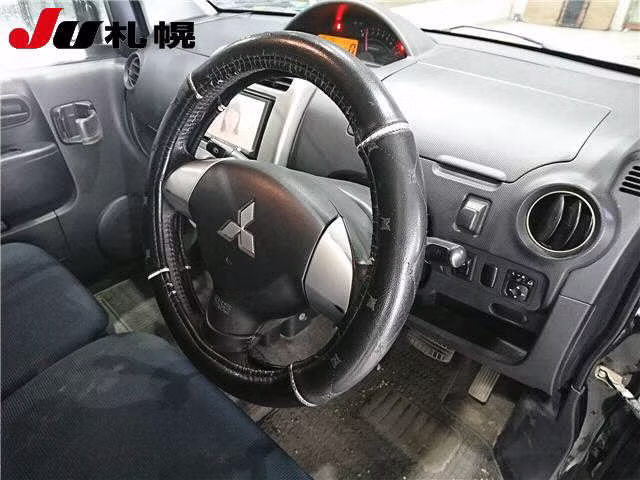 MITSUBISHI EK SPORT