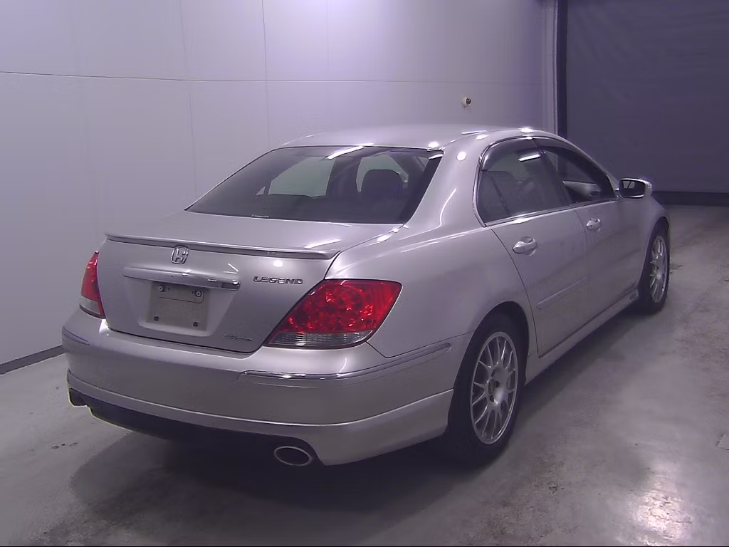 HONDA LEGEND