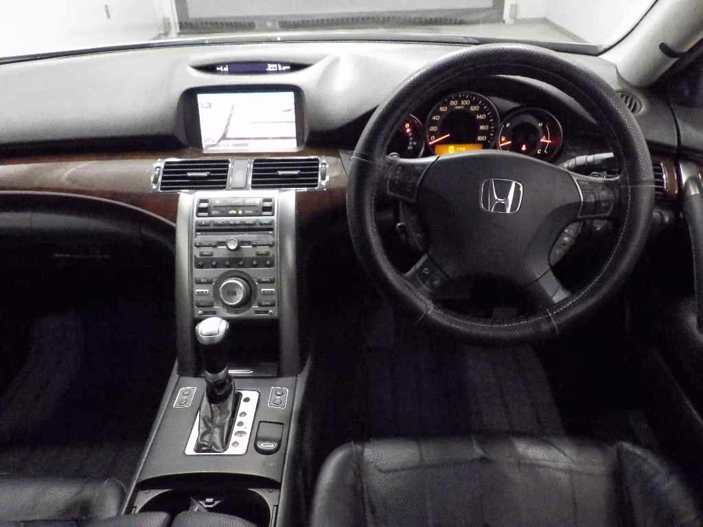 HONDA LEGEND