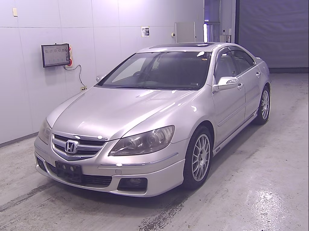 HONDA LEGEND